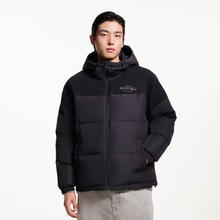 杰克琼斯 冬季短款羽绒服合集 224412044纯黑色 M 175券后273.1元