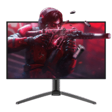 plus：泰坦军团 26.5英寸 OLED 2K 240Hz 0.03ms响应 原生10bit Type-C65W 电竞游戏屏幕 旋转升降显示器 G27T8S2204.22元