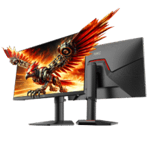 hkc/惠科 显示器 27英寸280Hz G27H3761.77元（PLUS，国补）