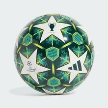 adidas 阿迪达斯 欧冠足球专业中考比赛训练耐磨足球125元