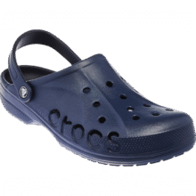 crocs卡骆驰贝雅洞洞鞋沙滩鞋|10126 深蓝-410 39(240mm)187.43元