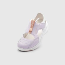 ASICS /亚瑟士童鞋男女童夏季透气休闲凉鞋网眼运动鞋199元