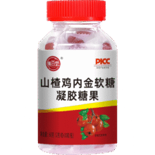 软糖 2g*30粒1.6元（需领券）