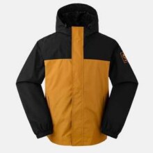 Timberland 添柏岚 男士户外防水夹克 A44XJ新低286.04元包邮