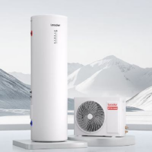 20点开始、PLUS：海尔 Haier LKF200-PA7U1 200升 空气能热水器返后2286.08元（20点下单返300元）