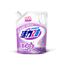 活力28 薰衣芬芳 洗衣液2kg6.9元