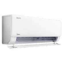 PLUS会员：Midea 美的 空调 2匹 酷省电 KFR-46GW/N8KS1-12180.24元包邮（种草返50元E卡，至高100元E卡）