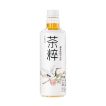 限地区：今麦郎 茶粹爆香桃桃乌龙茶果味茶500ml*15瓶低糖 嗷嗷好喝*2件47.4元（概率券后16.2/件、无券合23.7元/件）