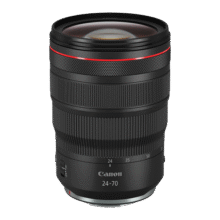 佳能（Canon）RF24-70mm F2.8 L IS USM　中远摄变焦镜头 微单（全画幅EOS R系统专用）适用于 R RP系列15099元 (月销4000+)