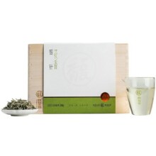 【2025年头春】馥益堂福鼎白茶花香特级白毫银针老树春茶冷泡茶叶 50g159元