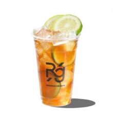 6月6日、限珠海：美团 Rg【招牌】手作柠檬茶原价15元，现价1元