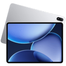 微信补贴、plus:OPPO Pad 4 Pro 13.2英寸平板电脑8GB+256GB 星河银2748.07元（晒单2718.04）