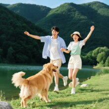 618：开元5店通兑 1晚 含双早 享宠物友好699元