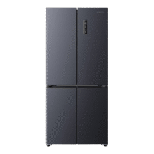 Skyworth/创维 冰箱 养鲜超薄十字对开 500L WX50PSA1513.12元