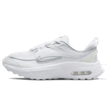 耐克NIKE休闲鞋女复古气垫AIR MAX BLISS运动鞋DH5128-101白36299元（需领券）