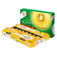 plus：佳沛（zespri）新西兰 新果季 阳光金奇异果33粒原箱单果重约101-114g 猕猴桃297.68元（需领券，合148.84元/件）