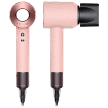 Dyson 戴森 Supersonic系列 HD08 电吹风机 漫山樱1767.15元（限国补地区，需领券）