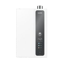 政府补贴、plus会员：海尔（Haier）超一级能效LN3PRO 零冷水 智家统帅燃气热水器天然气16升节能洗澡恒温家用 16L LN3pro【一级能效+零冷水】1093.62元（需领券）