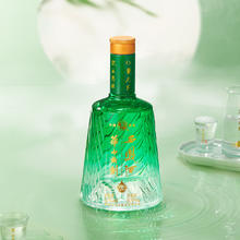 西凤酒 西凤华山论剑 饮水思源 52度 500mL *2瓶礼盒券后263.3元
