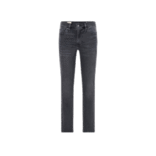 Levi's【商场同款】李维斯冬暖系列511修身男士加厚牛仔裤 灰色 28 32230.04元