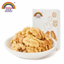 天虹牌 云南核桃仁 350g￥24.90 2.5折 比上一次爆料降低 ￥5