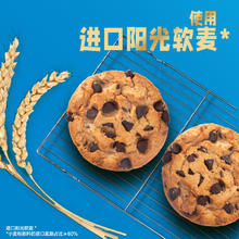 OREO 奥利奥 趣多多曲奇饼干礼包510g*2箱24.5元