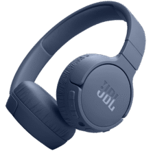 JBL TUNE 670NC 主动降噪头戴式蓝牙耳机304.54元（需国补）