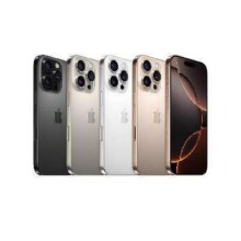 Apple/苹果 iPhone 16 Pro Max7999元（7天无理由）