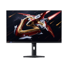 PLUS：小米 电竞显示器 G Pro 27英寸、2K、180Hz、HDR1000、2000nits、99%DCI-P3广色域1144.17元