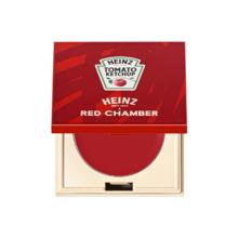 朱栈 RED CHAMBER 多用膏腮红眼影修容唇膏口红亨氏联名#亨通 新年券后29.9元