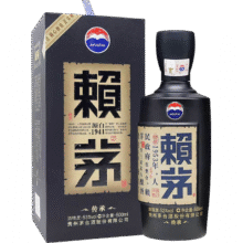 赖茅 传承蓝 酱香型白酒 53度 500ml 单瓶装（新老包装随机发货）294.82元（需领券）