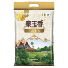 plus会员:福临门 泰玉香 一品香米 长粒米 20斤/袋（新旧包装交替发货）42.57元