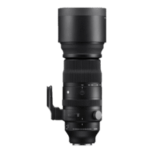 适马（SIGMA）150-600mm F5-6.3 DG DN OS ｜Sports 全画幅无反 超远摄变焦镜头  打鸟拍荷花（索尼卡口）7240.1元（需领券）
