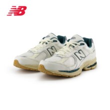 New Balance NB官方男女运动潮流休闲鞋M2002RGS323.1元（需88vip会员，需领券）