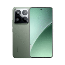 小米（MI）Xiaomi 小米15 Pro 徕卡光学镜头 120mm潜望长焦 骁龙8至尊 120HZ高刷 16GB+512GB 云杉绿 5G手机5379元