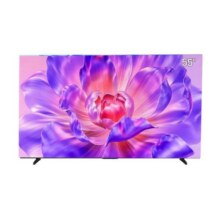 海信电视 55E3Q 55英寸 AI智能高刷MEMC防抖液晶家用以旧换新补贴1832元