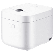PLUS会员：mijia 米家 S1 MFB14A0 电饭煲 内胆不粘锅 5升293.17元 包邮（以旧换新286.48元）
