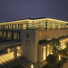 美团【金陵酒店618大促】全国多店通兑2晚618元含双早可拆分618元