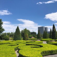 美团 北京世界花卉大观园-【儿童/学生票】门票原价40元，现价35元