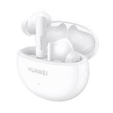 PLUS会员：HUAWEI 华为 FreeBuds 5i 真无线入耳式降噪蓝牙耳机 音乐游戏运动耳机  陶瓷白253.64元（需领券）