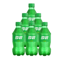 88vip：雪碧  300ml*6瓶2.51元+0.19元淘金币
