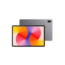 HUAWEI MatePad SE 活力版11英寸2024款 国家补贴15% 华为平板电脑娱乐学生学习平板8+128GB WiFi 星云灰需用国补