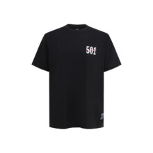 Levi's【商场同款】李维斯男士短袖T恤 黑色 XS57.02元