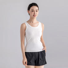 三针 Three Needle 女士莫代尔吊带背心14.9元（需买2件，需用券）
