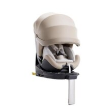 babyfirst宝贝第一灵悦3灵犀Pro儿童安全座椅0-7岁宝宝汽车座椅1199元