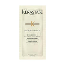 KÉRASTASE 卡诗 赋活舒盈洗发水 10ml2.9元