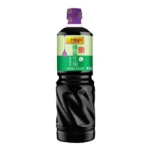 李锦记薄盐生抽1.19KG9.9元