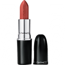 MAC/魅可 水漾子弹头 口红 3g 566 WORK CRUSH 梅子酒100元（需领券）
