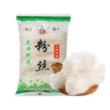 山东龙口粉丝100g*2包装1.75元包邮