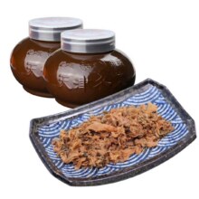需首购：长城牌 咸菜罐头 天津冬菜300g*2罐（0防腐剂）9.69元包邮（需试用）